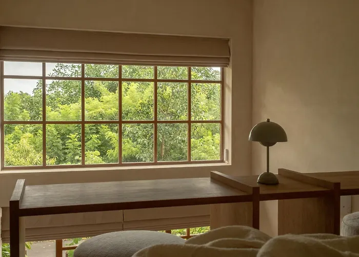 Calista Tiga Quiet 1 Bedroom In Peaceful Jungle 10 Mins Away From The Buzz Of Appartamento Uluwatu