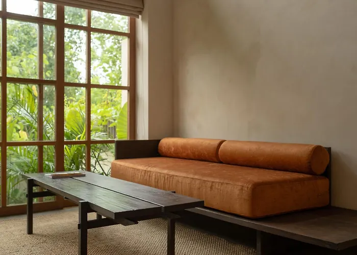 Calista Tiga Quiet 1 Bedroom In Peaceful Jungle 10 Mins Away From The Buzz Of *