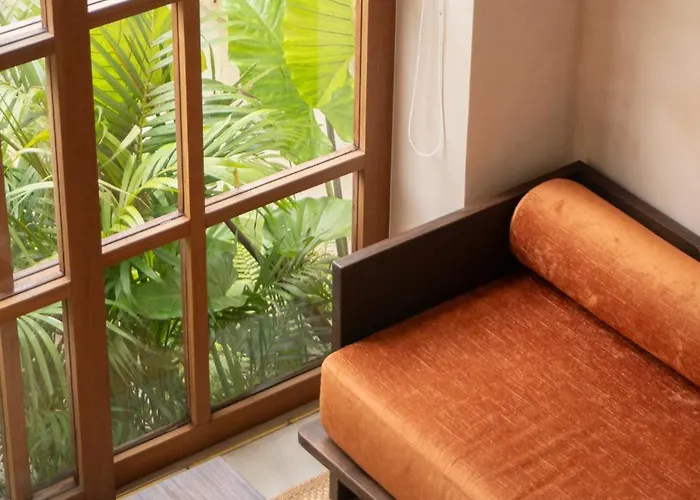 Appartamento Calista Tiga Quiet 1 Bedroom In Peaceful Jungle 10 Mins Away From The Buzz Of