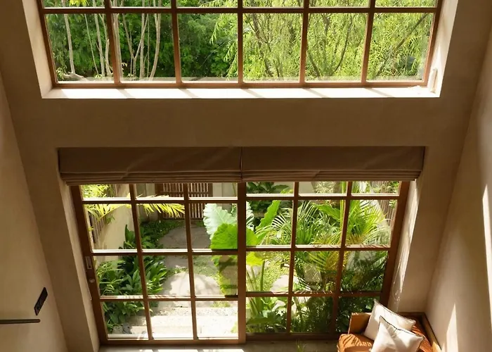 Calista Tiga Quiet 1 Bedroom In Peaceful Jungle 10 Mins Away From The Buzz Of Appartamento
