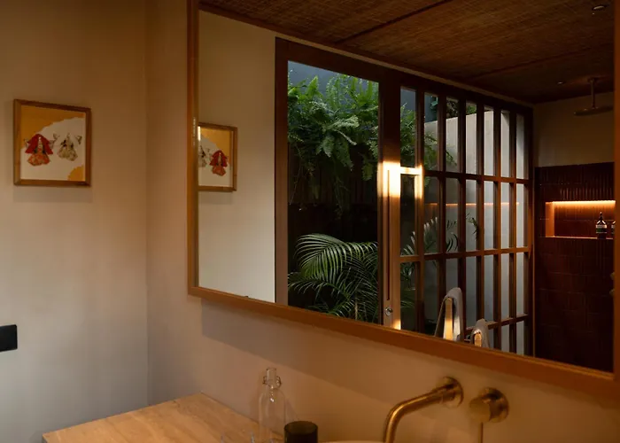 Calista Tiga Quiet 1 Bedroom In Peaceful Jungle 10 Mins Away From The Buzz Of Appartamento Uluwatu