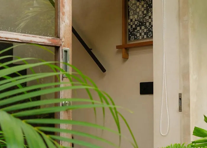 Calista Tiga Quiet 1 Bedroom In Peaceful Jungle 10 Mins Away From The Buzz Of * Uluwatu