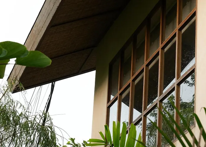Calista Tiga Quiet 1 Bedroom In Peaceful Jungle 10 Mins Away From The Buzz Of Uluwatu