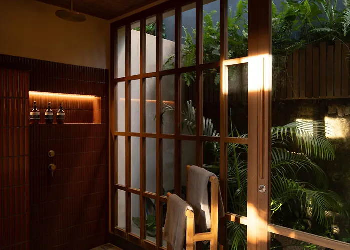 Calista Tiga Quiet 1 Bedroom In Peaceful Jungle 10 Mins Away From The Buzz Of * Uluwatu