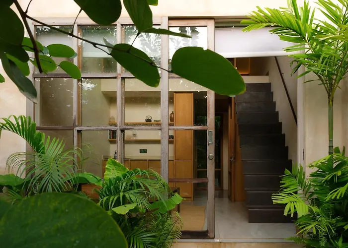 Calista Tiga Quiet 1 Bedroom In Peaceful Jungle 10 Mins Away From The Buzz Of * Uluwatu