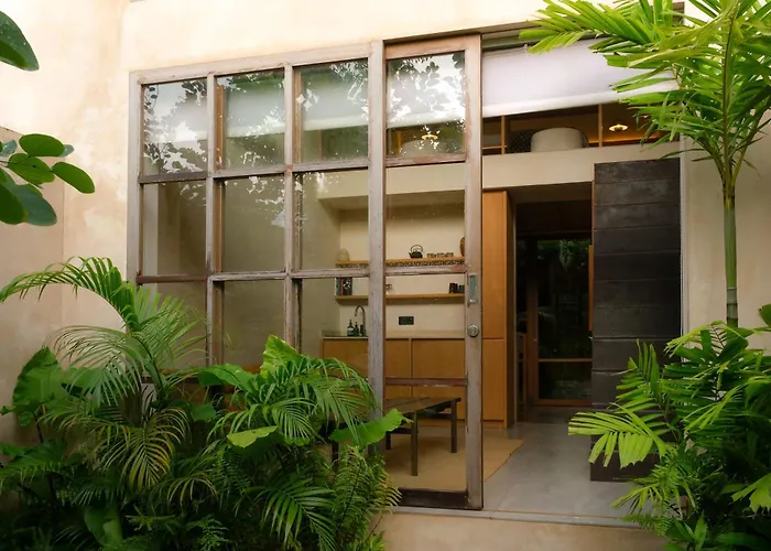 Calista Tiga Quiet 1 Bedroom In Peaceful Jungle 10 Mins Away From The Buzz Of Uluwatu