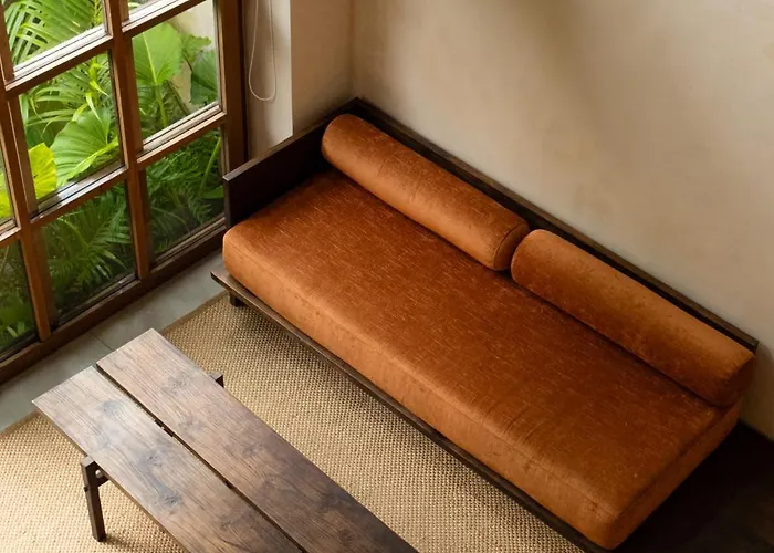 Calista Tiga Quiet 1 Bedroom In Peaceful Jungle 10 Mins Away From The Buzz Of Appartamento Uluwatu