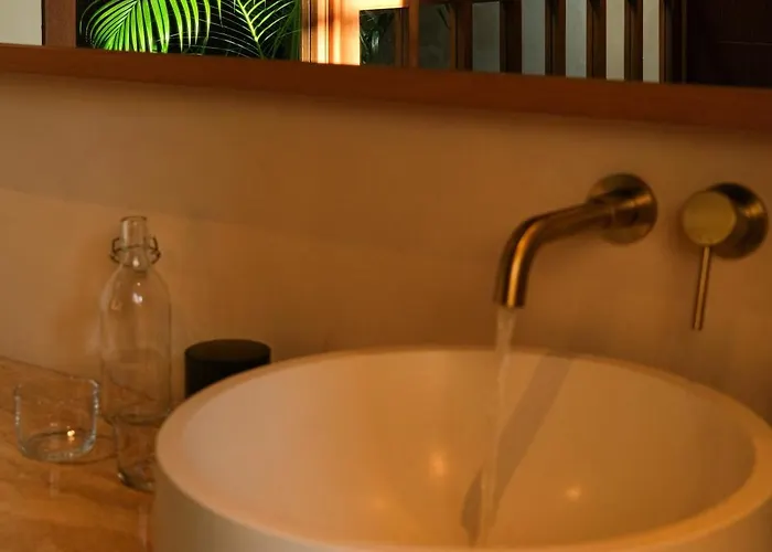 Calista Tiga Quiet 1 Bedroom In Peaceful Jungle 10 Mins Away From The Buzz Of Uluwatu